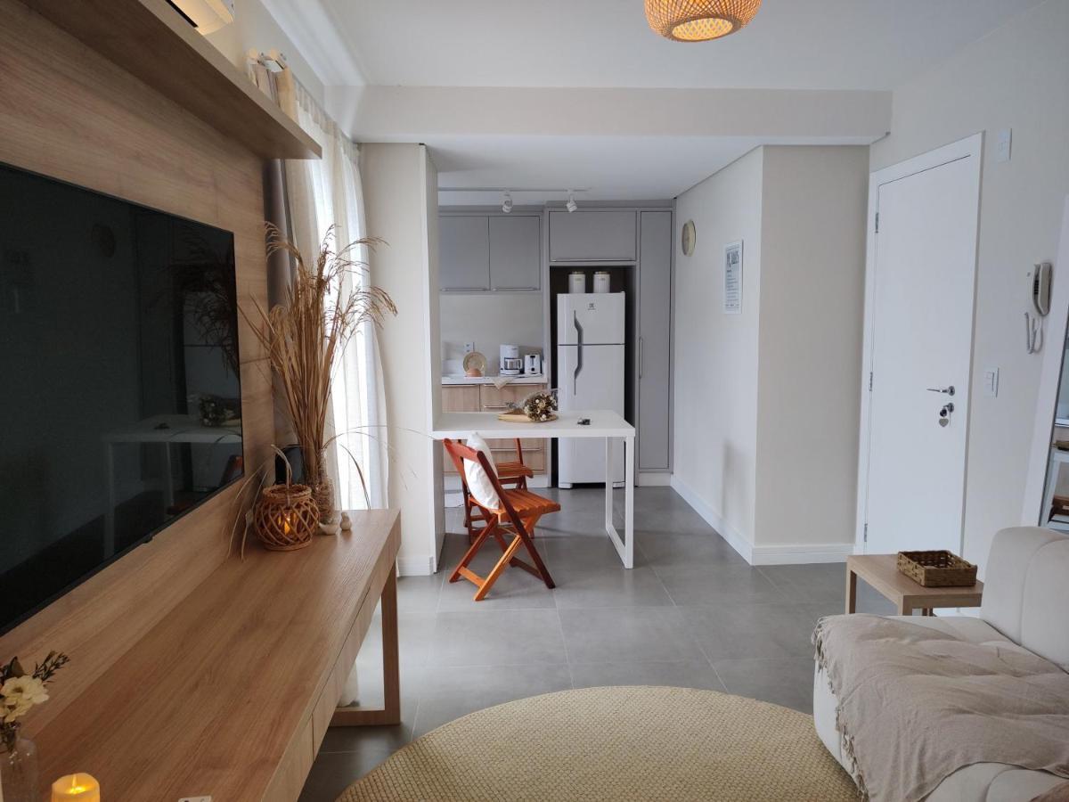 Loft 401 Perto Da Vila Germanica E Centro Blumenau Exterior foto