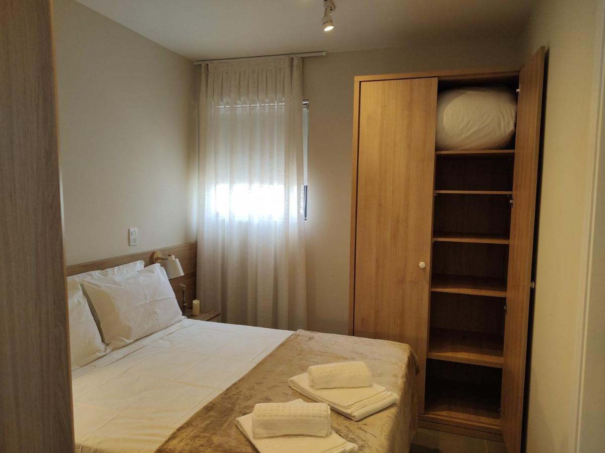 Loft 401 Perto Da Vila Germanica E Centro Blumenau Exterior foto